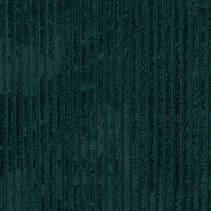 Samt uni Montevideo petrol - 000748 Fadenwunsch 