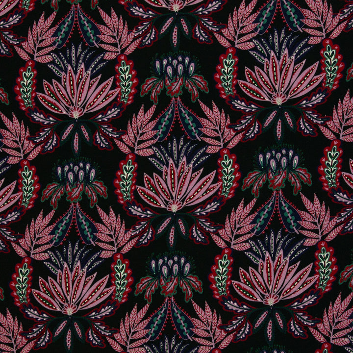 Indian Summer Ornament by Bienvenido Colorido - 100299 Fadenwunsch 