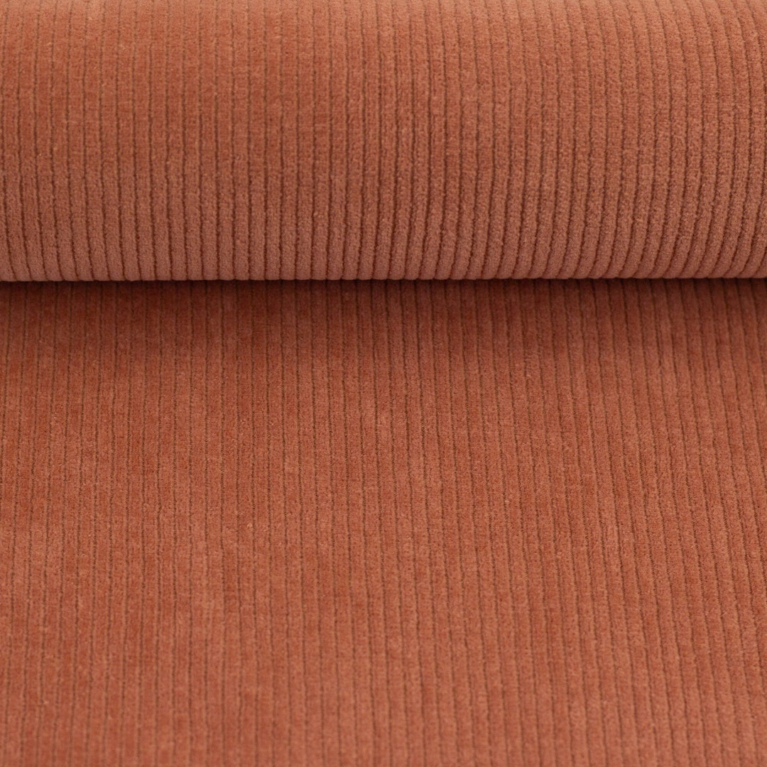 Nicki-Cord Juna - Blush H/W 25/26 Fadenwunsch 