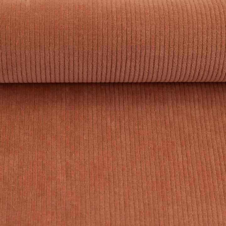 Nicki-Cord Juna - Blush H/W 25/26 Fadenwunsch 