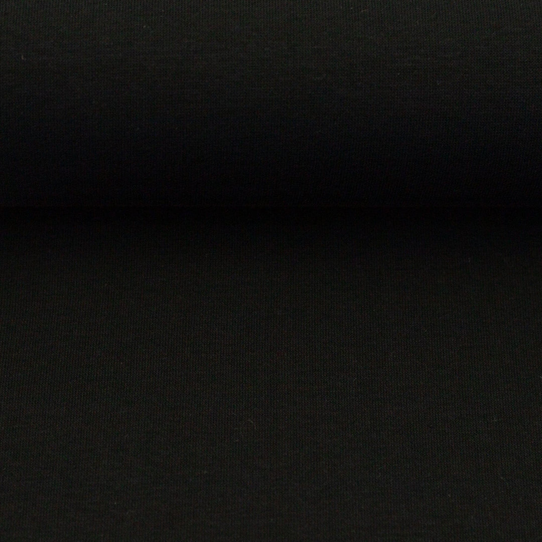 Heavy Sweat "Hanni" - Schwarz 299 | Herbst/Winter 25 Swafing 