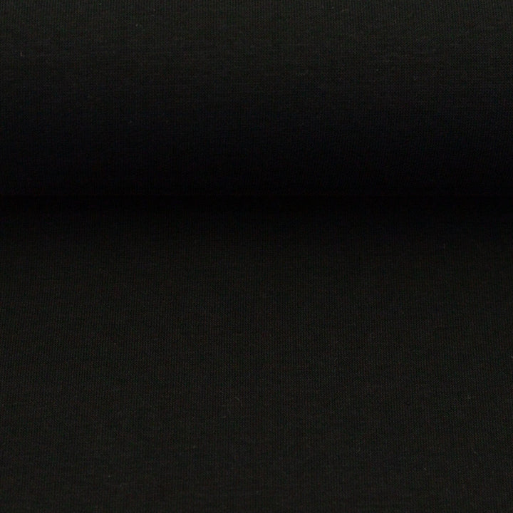 Heavy Sweat "Hanni" - Schwarz 299 | Herbst/Winter 25 Swafing 