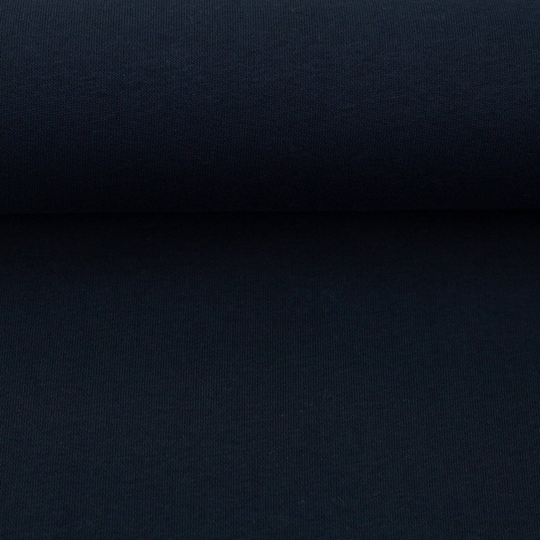 Heavy Sweat "Hanni" - Nachtblau 596 | Herbst/Winter 25 Swafing 