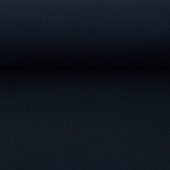 Heavy Sweat "Hanni" - Nachtblau 596 | Herbst/Winter 25 Swafing 