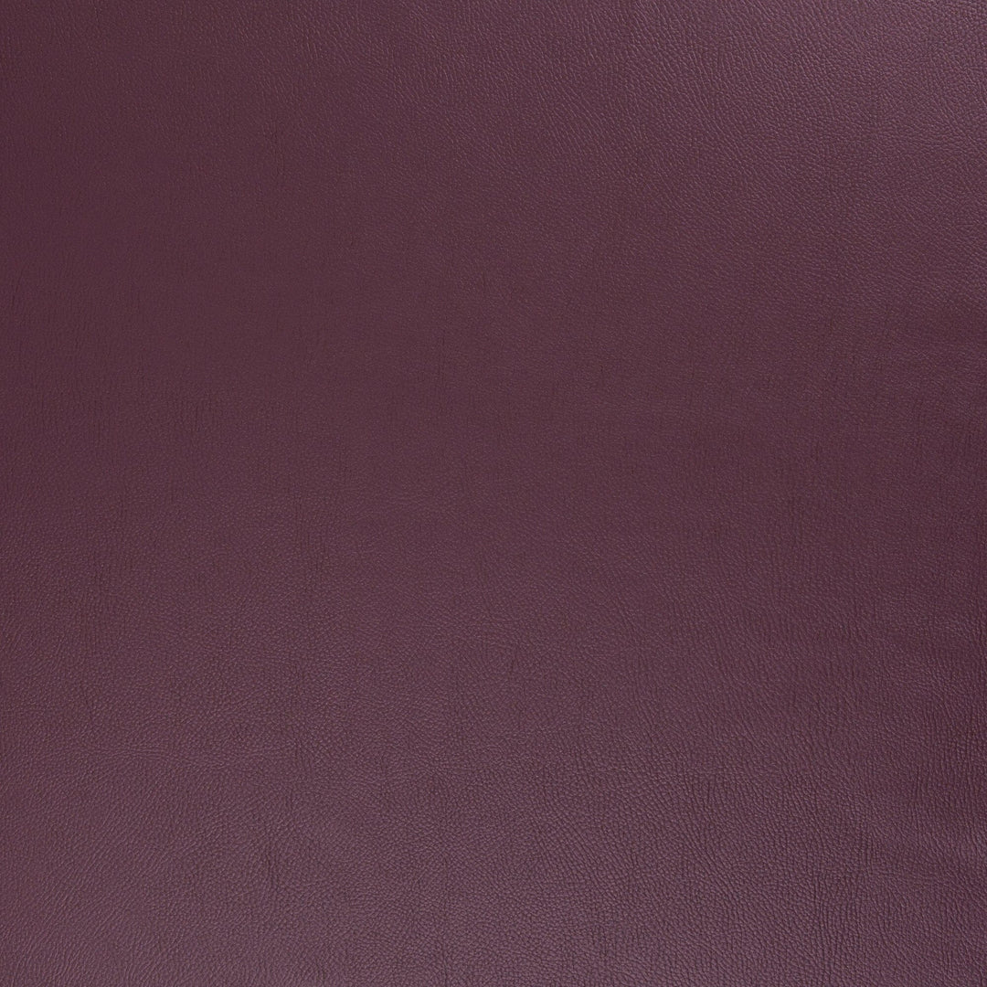 Kunstleder Rex-metallic - Aubergine 938 Fadenwunsch 