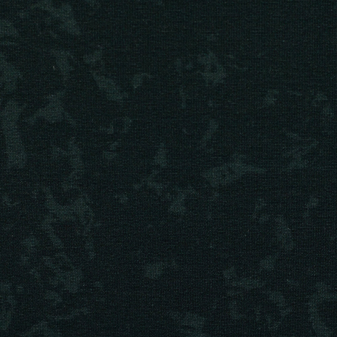 Fox Devils Wild Kombi French Terry - von Thorsten Berger aus der Vivid Kollektion fadenwunsch 