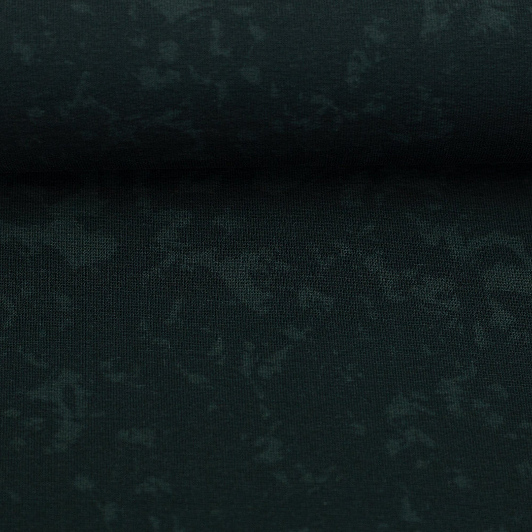 Fox Devils Wild Kombi French Terry - von Thorsten Berger aus der Vivid Kollektion fadenwunsch 