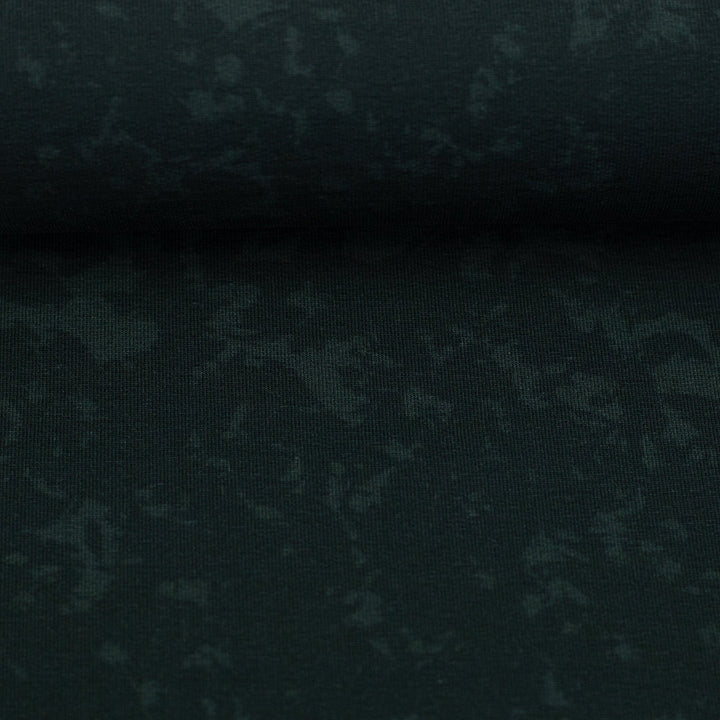 Fox Devils Wild Kombi French Terry - von Thorsten Berger aus der Vivid Kollektion fadenwunsch 