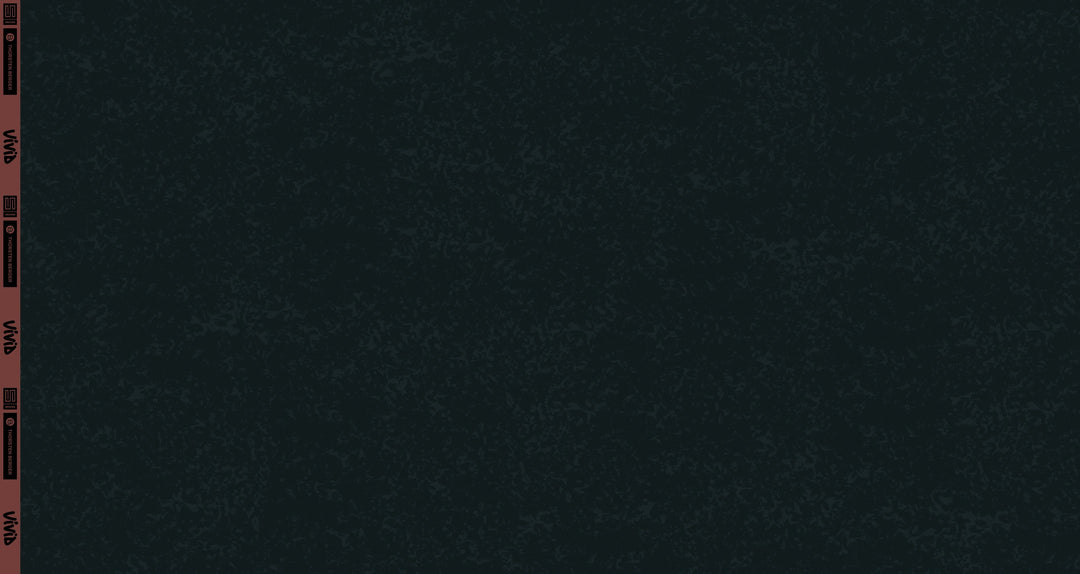 Fox Devils Wild Kombi French Terry - von Thorsten Berger aus der Vivid Kollektion fadenwunsch 