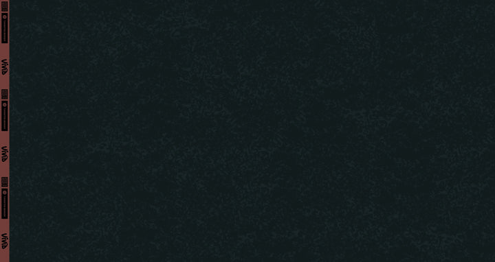 Fox Devils Wild Kombi French Terry - von Thorsten Berger aus der Vivid Kollektion fadenwunsch 