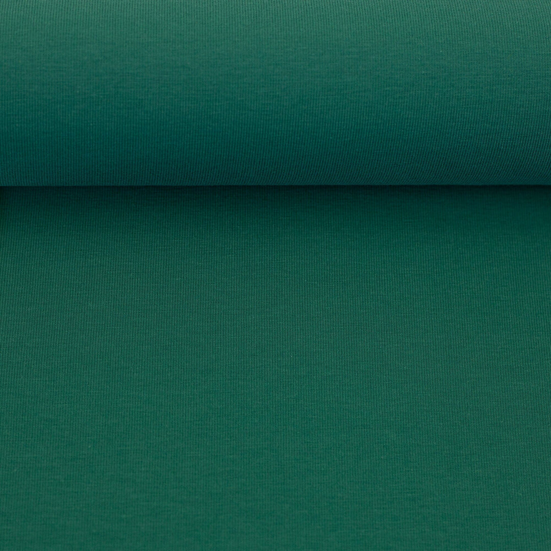 Bündchen Teal 266 | Frühjahr/ Sommer 26 Swafing 