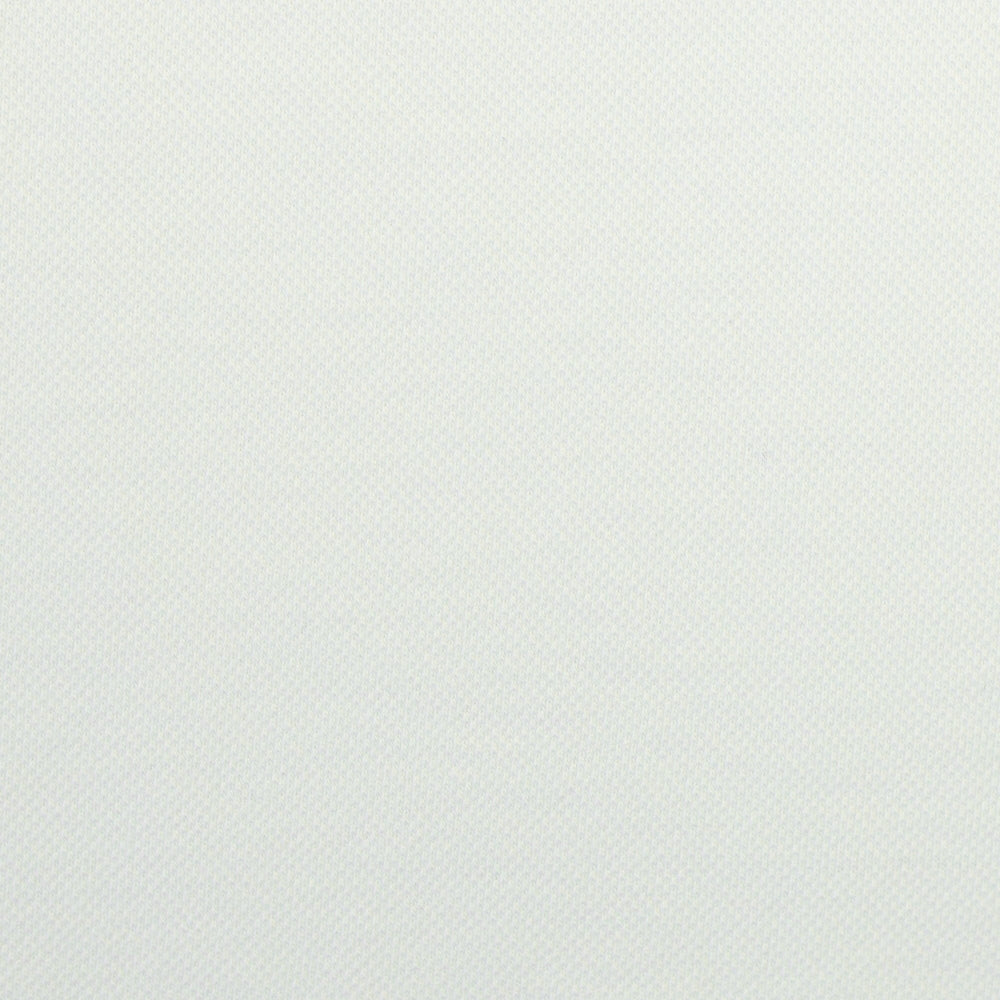 Polo-Piqué Jersey | Istanbul – Weiß 011 Swafing 