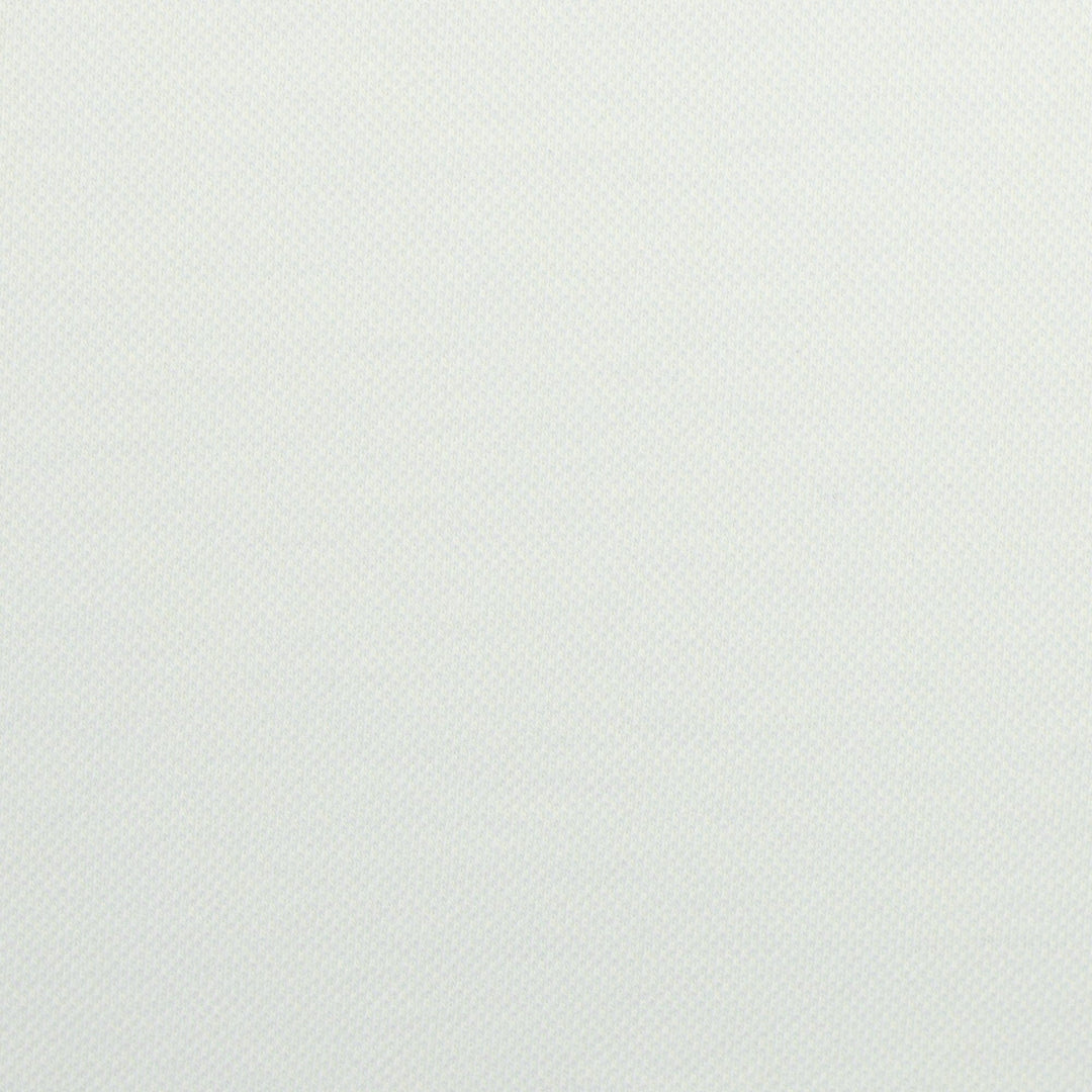 Polo-Piqué Jersey | Istanbul – Weiß 011 Swafing 