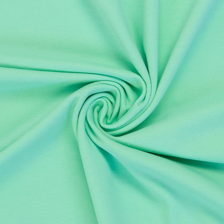 Polo-Piqué Jersey | Istanbul – Eismint 261 Swafing 