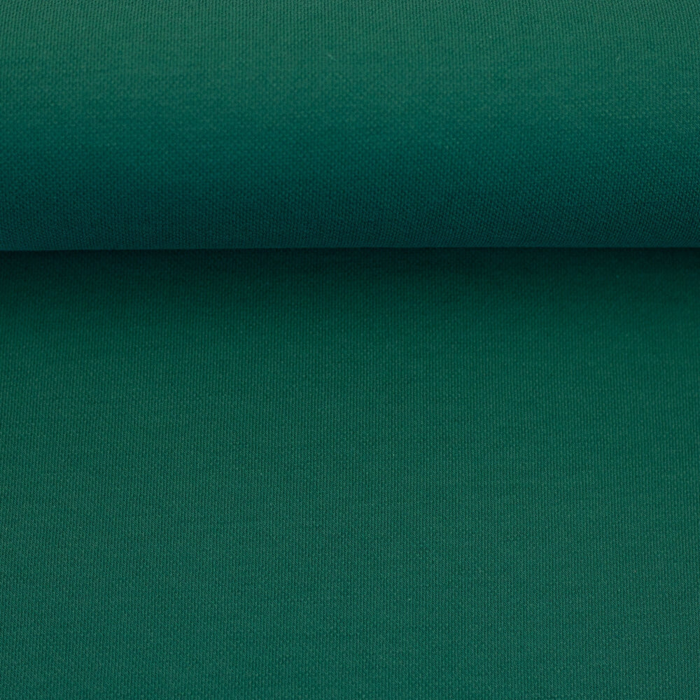 Polo-Piqué Jersey | Istanbul – Teal 266 Swafing 