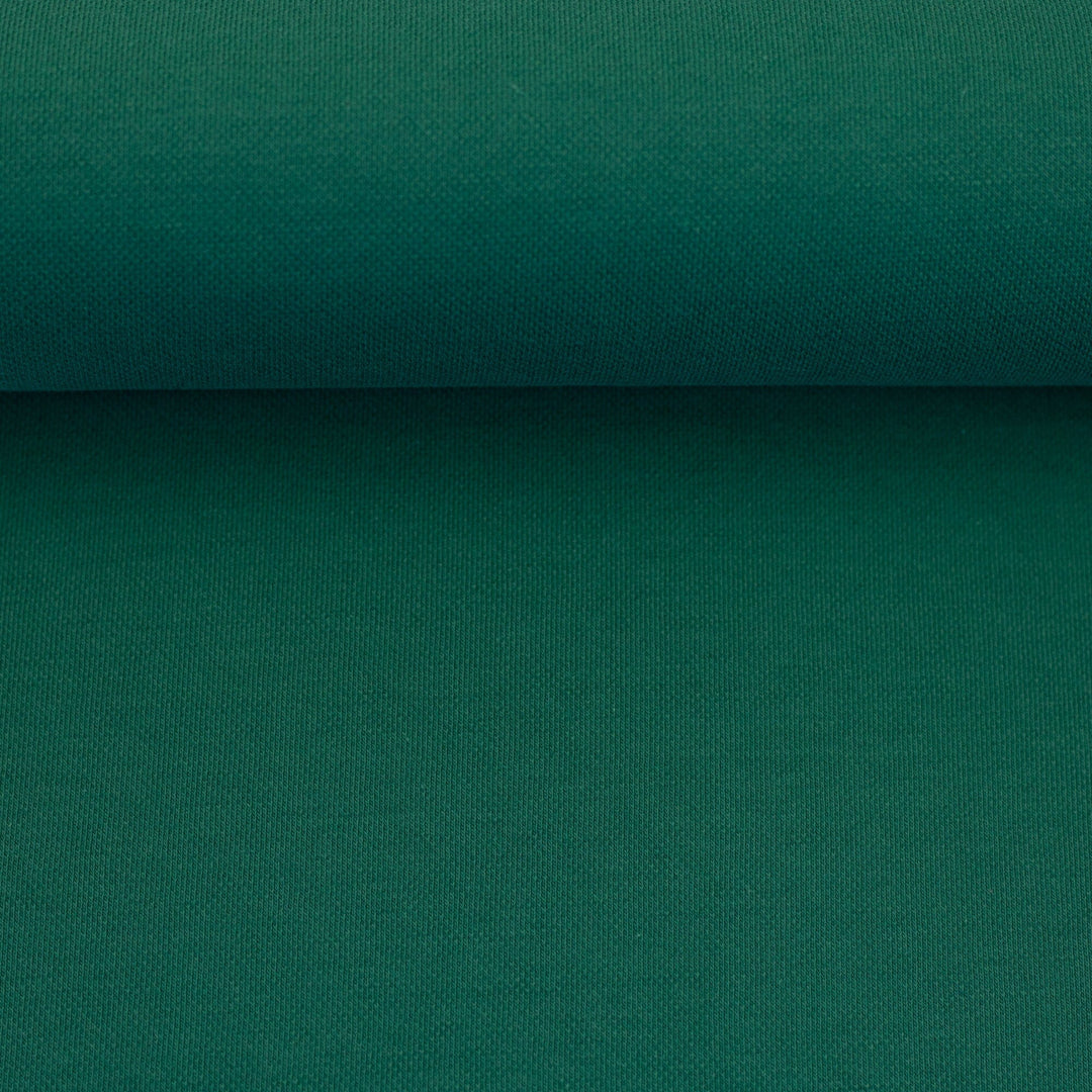 Polo-Piqué Jersey | Istanbul – Teal 266 Swafing 