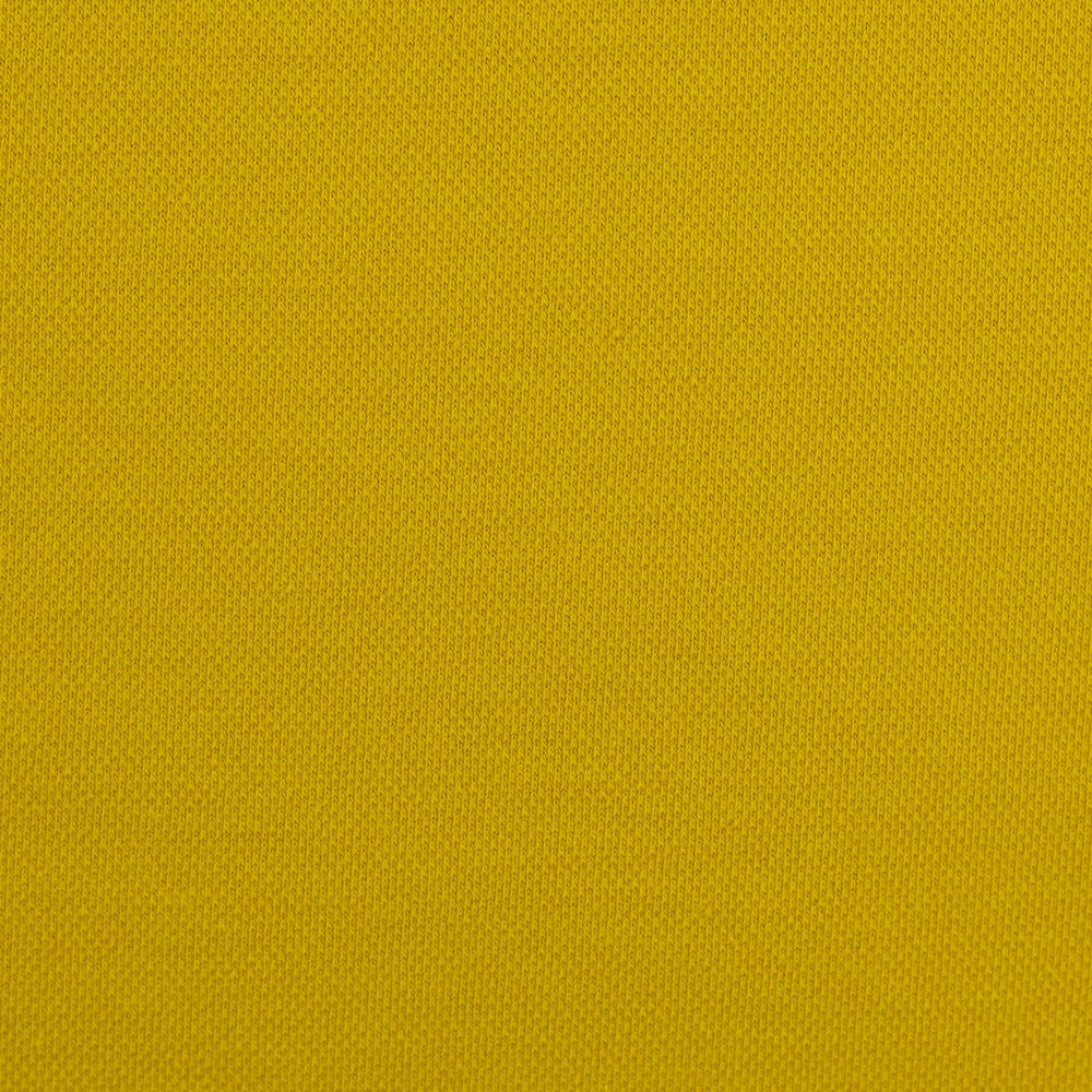 Polo-Piqué Jersey | Istanbul – Senfgelb 314 Swafing 