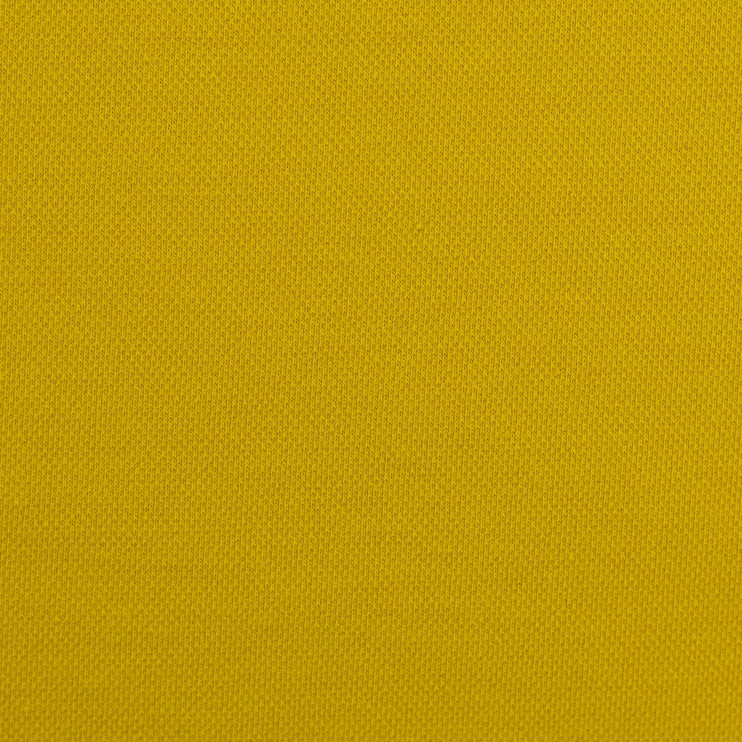 Polo-Piqué Jersey | Istanbul – Senfgelb 314 Swafing 