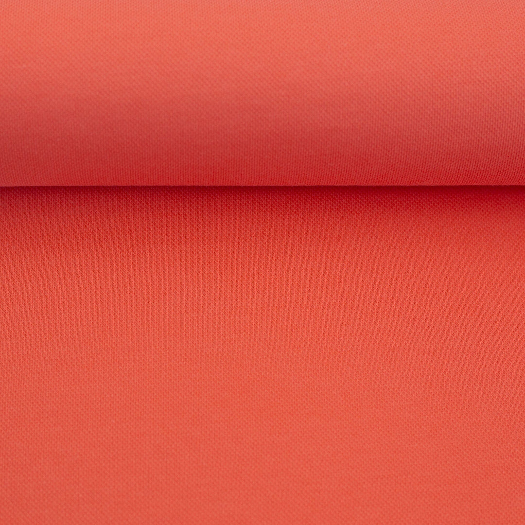 Polo-Piqué Jersey | Istanbul – Apricot 426 Swafing 