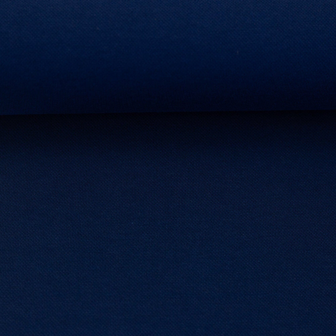 Polo-Piqué Jersey | Istanbul – Navy 596 Swafing 