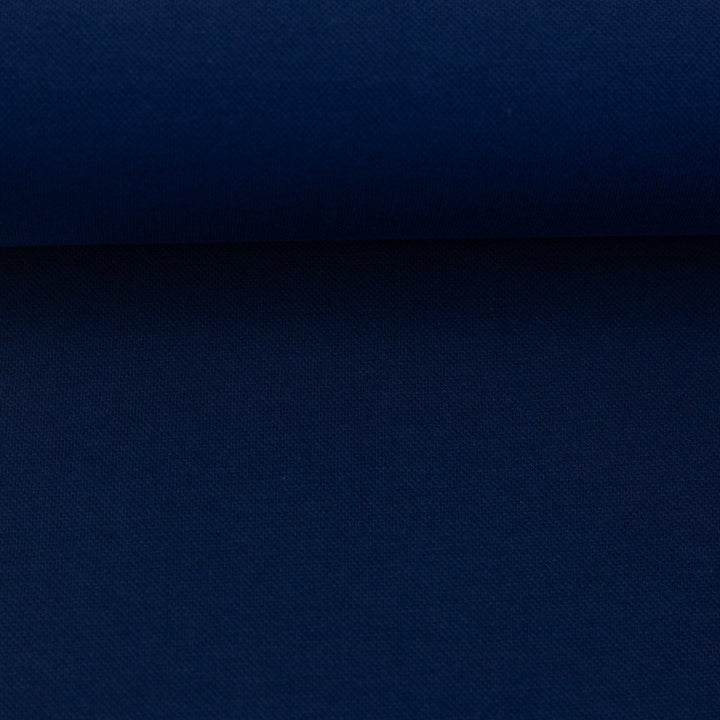 Polo-Piqué Jersey | Istanbul – Navy 596 Swafing 