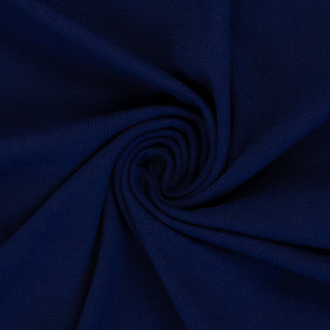 Polo-Piqué Jersey | Istanbul – Navy 596 Swafing 