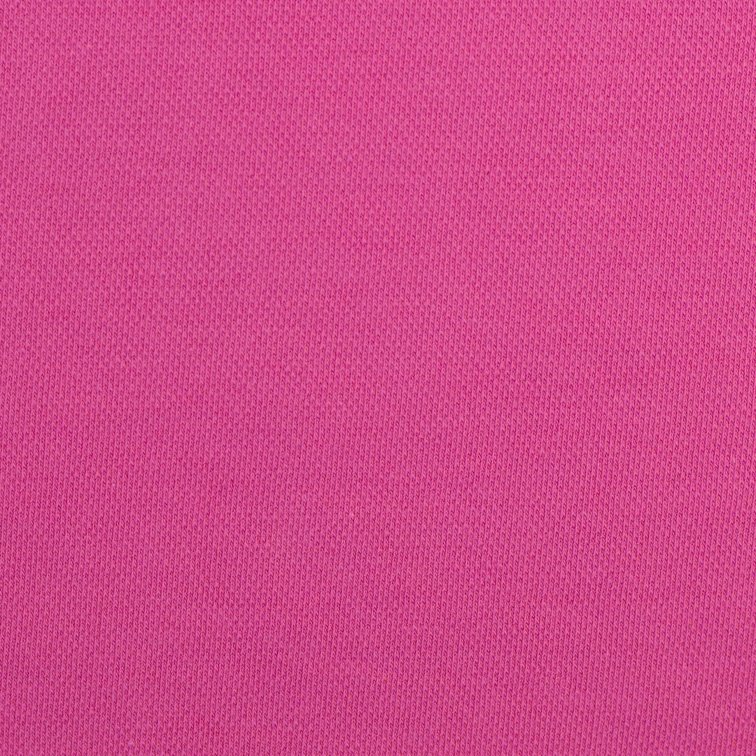 Polo-Piqué Jersey | Istanbul – Fuchsia 933 Swafing 