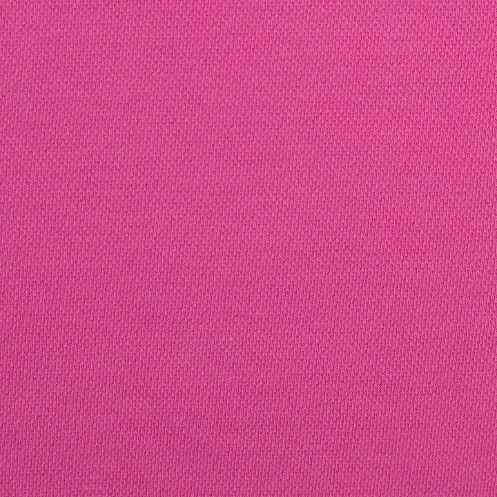 Polo-Piqué Jersey | Istanbul – Fuchsia 933 Swafing 