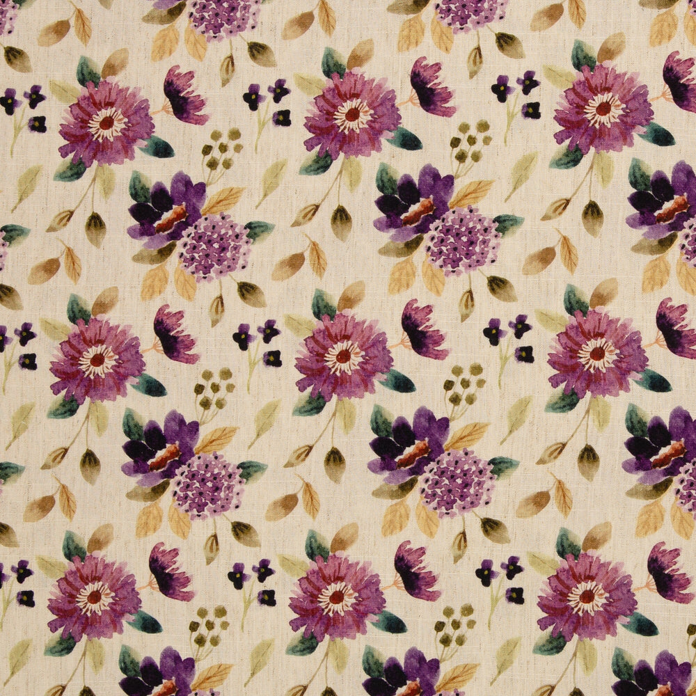 Viskosemix | Purple Blossom Harmony Fadenwunsch 