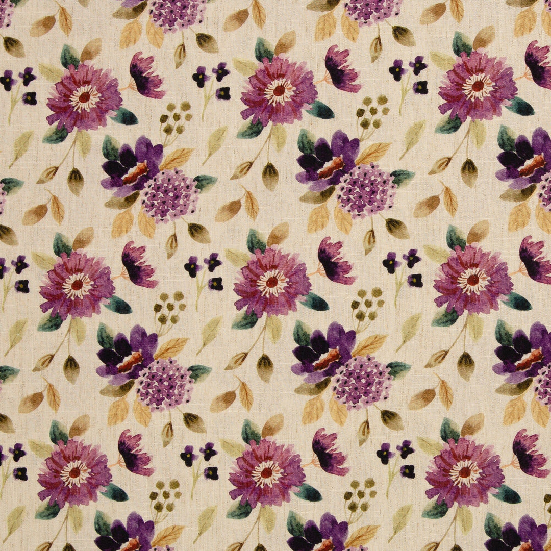Viskosemix | Purple Blossom Harmony Fadenwunsch 