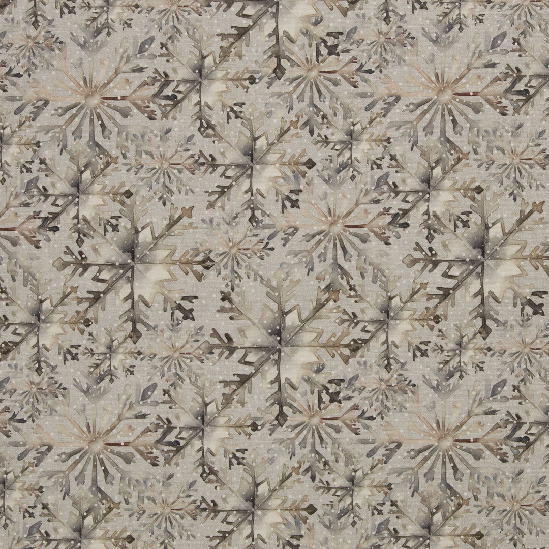 Canvas | Webware Niklas - Schneeflocken Fadenwunsch 