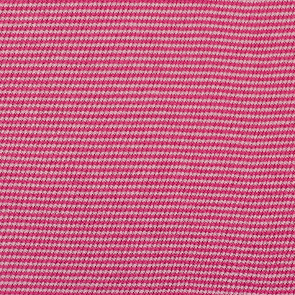 Bündchen Streifen Rosa - Erka Swafing 