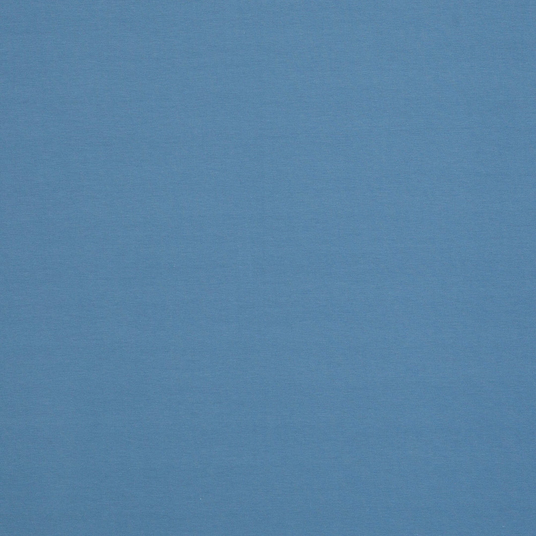 French Terry Wolkenblau | Herbst Winter 26 Swafing 