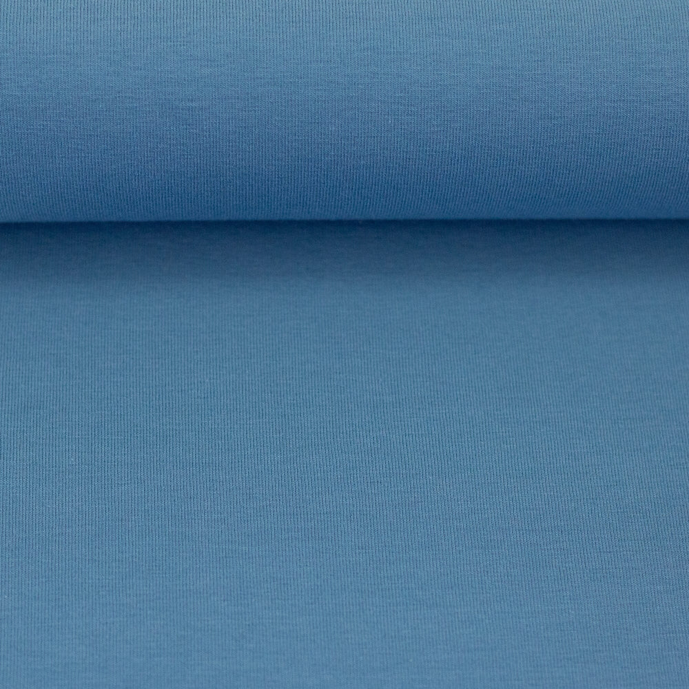 Bündchen Wolkenblau | Herbst Winter 26 Swafing 