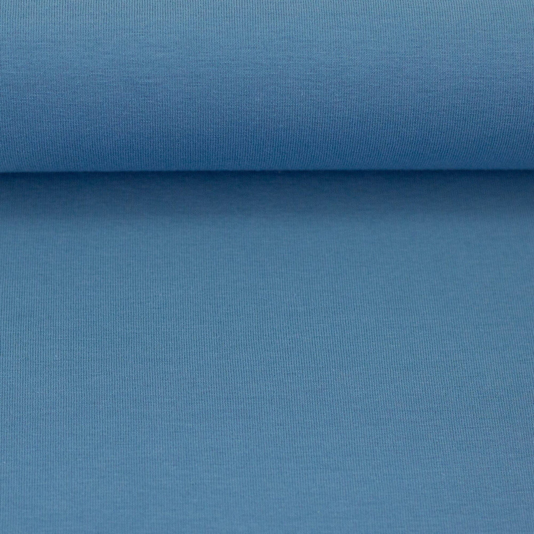 Bündchen Wolkenblau | Herbst Winter 26 Swafing 