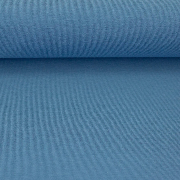 Bündchen Wolkenblau | Herbst Winter 26 Swafing 