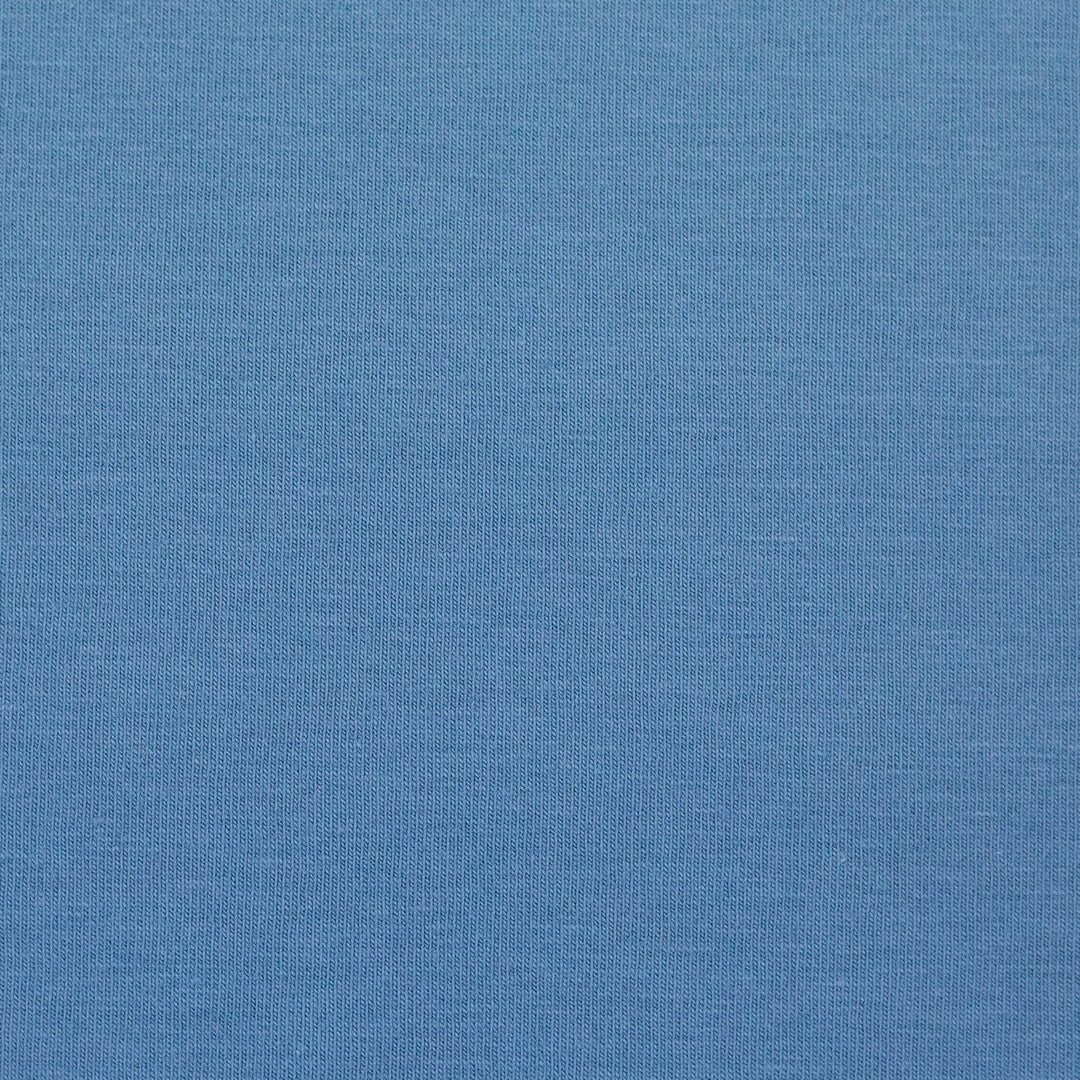 Jersey Wolkenblau | Herbst Winter 26 Swafing 