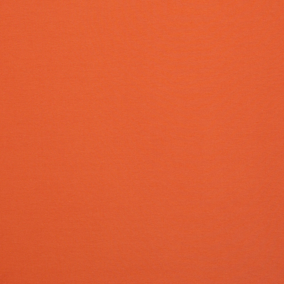 Bündchen Kürbisorange | Herbst Winter 26 Swafing 