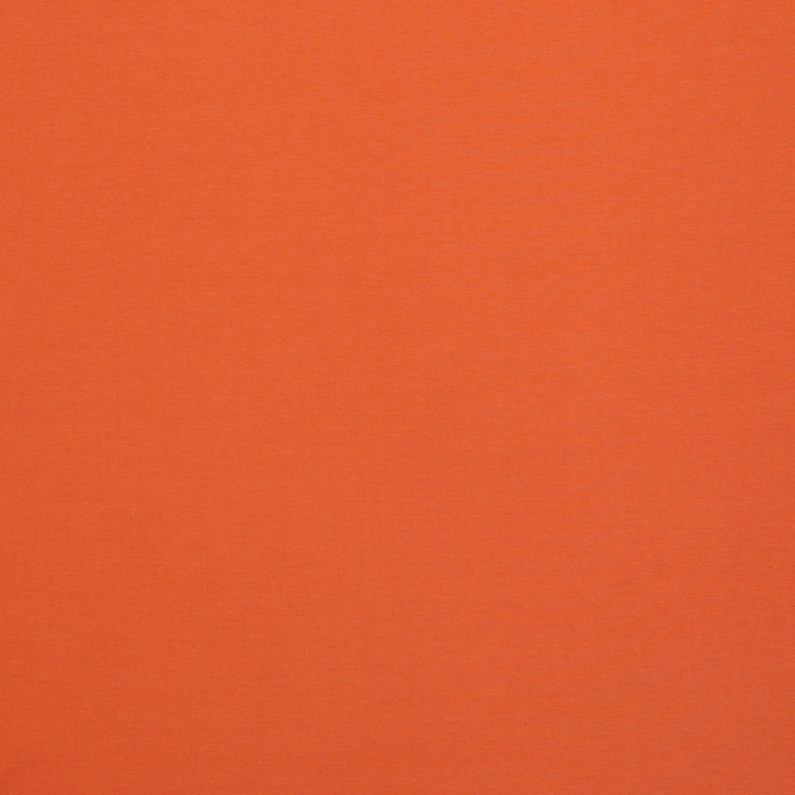 Bündchen Kürbisorange | Herbst Winter 26 Swafing 