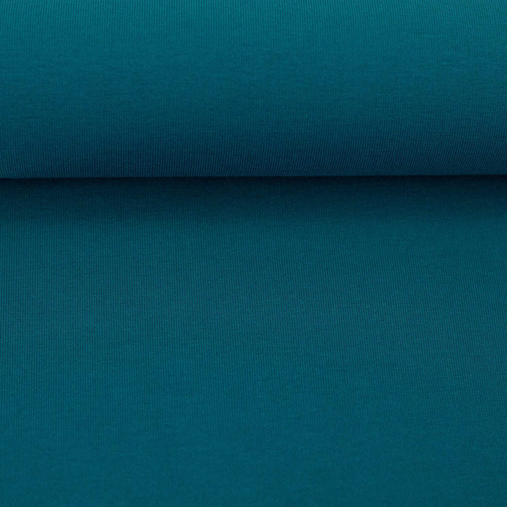 Jersey Tiefseeblau | Herbst Winter 26 Swafing 