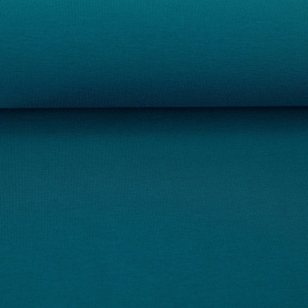 Jersey Tiefseeblau | Herbst Winter 26 Swafing 