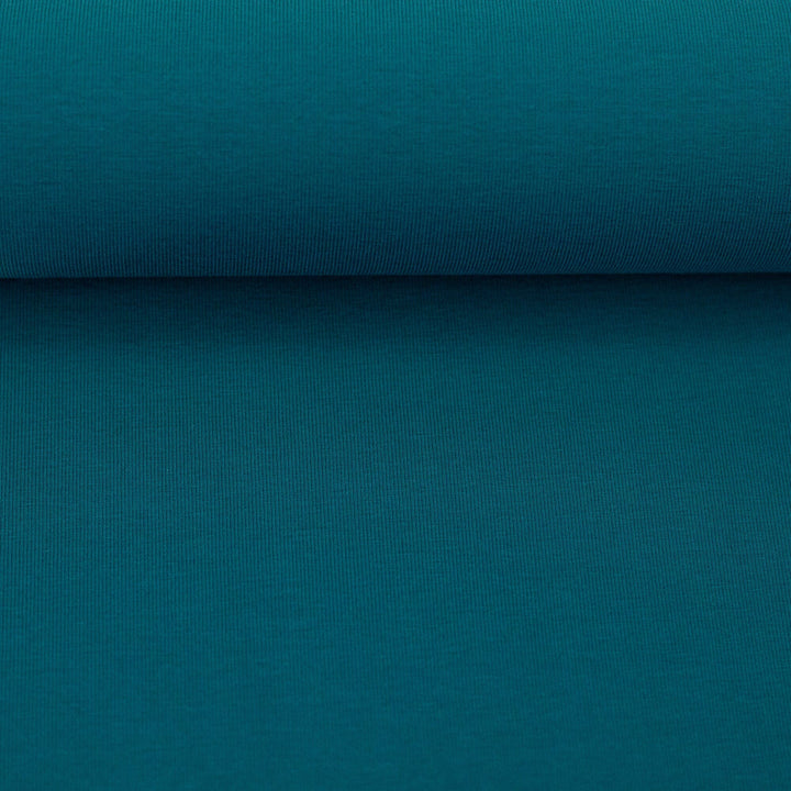 Jersey Tiefseeblau | Herbst Winter 26 Swafing 