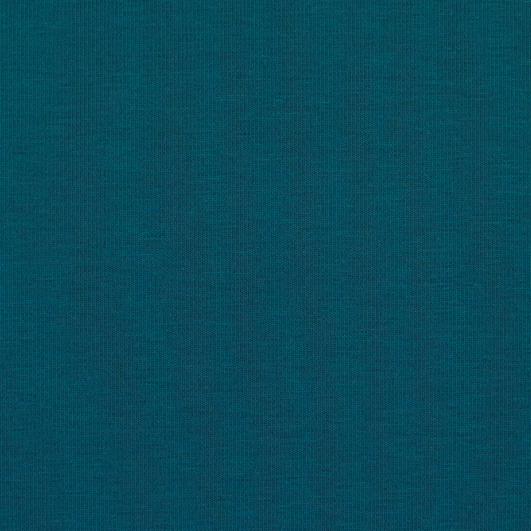 Bündchen Tiefseeblau | Herbst Winter 26 Swafing 