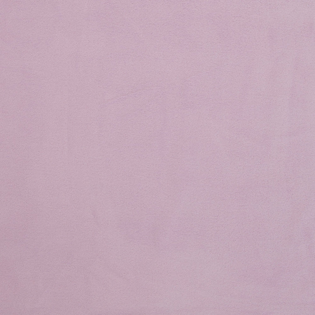 Baumwollfleece Carlos - Lavendelstaub 642 Fadenwunsch 