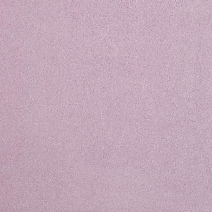 Baumwollfleece Carlos - Lavendelstaub 642 Fadenwunsch 