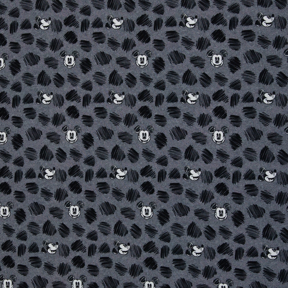 Jersey „Mickey Maus Dots“ | Disney Swafing 