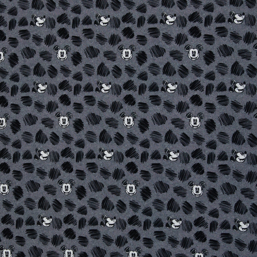 Jersey „Mickey Maus Dots“ | Disney Swafing 