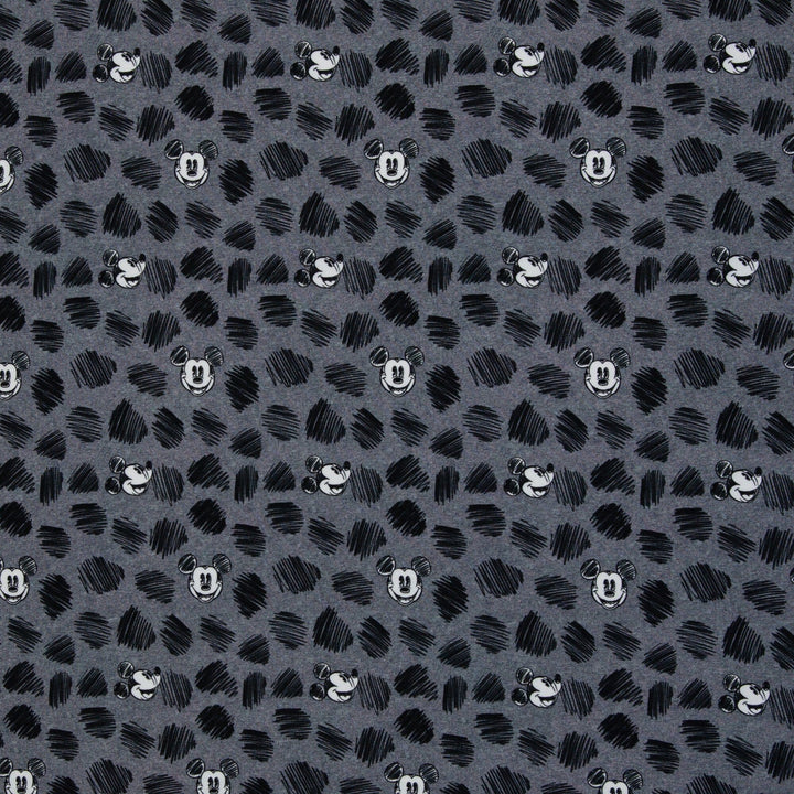 Jersey „Mickey Maus Dots“ | Disney Swafing 
