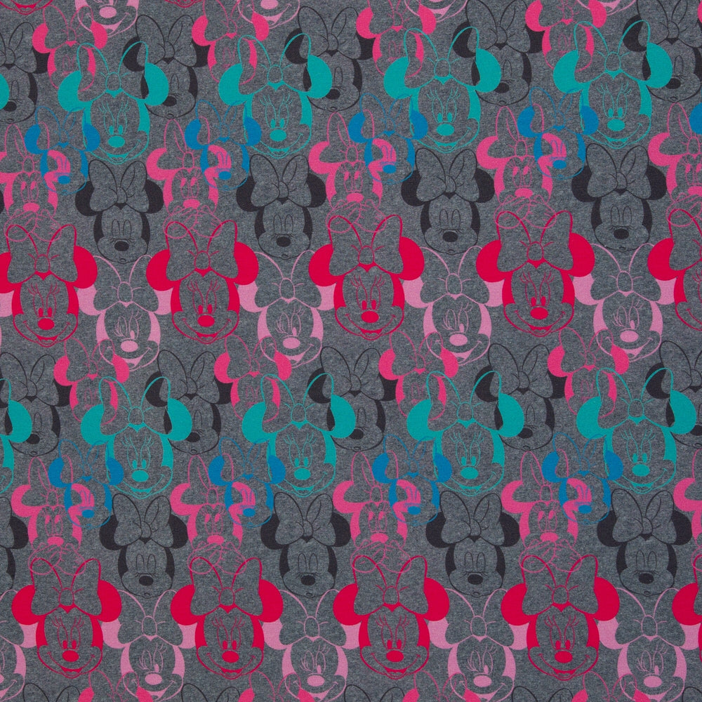 Jersey „Minnie Maus Pop Art“ | Disney Swafing 