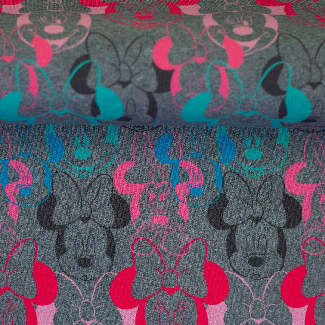 Jersey „Minnie Maus Pop Art“ | Disney Swafing 